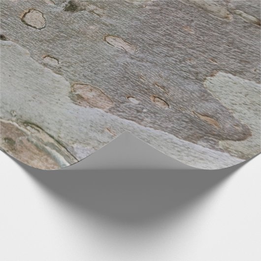 Papier voor het verpakken van bomen (Hoek)