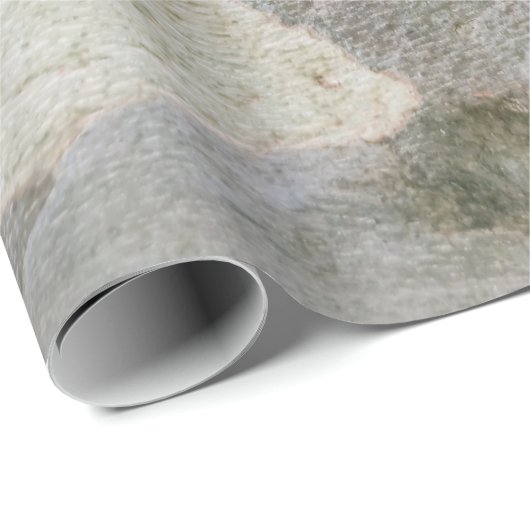 Papier voor het verpakken van bomen (Rol Hoek)