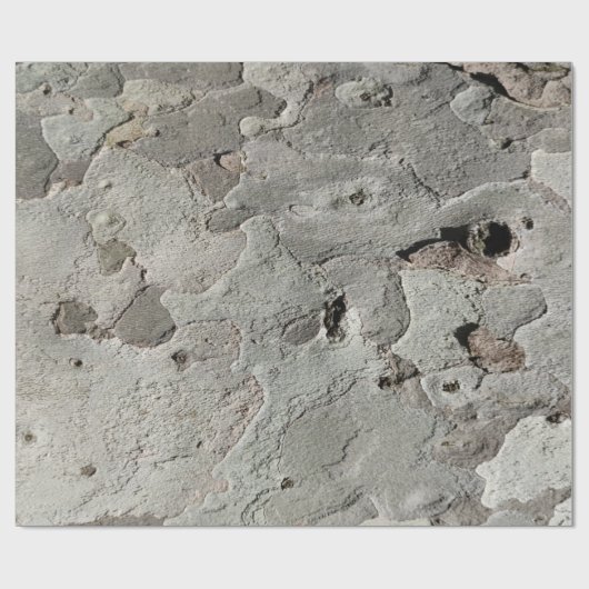 Papier voor het verpakken van bomen (Vlak)