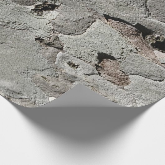 Papier voor het verpakken van bomen (Hoek)