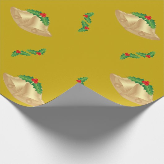 Papier voor het verpakken van cellen en isletoe-fe (Hoek)