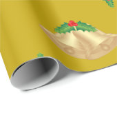 Papier voor het verpakken van cellen en isletoe-fe (Rol Hoek)