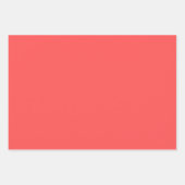 Papier voor het verpakken van dieren inpakpapier vel (Voorkant 2)