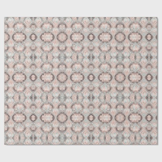 papier voor het verpakken van etherische Valentijn (Vlak)