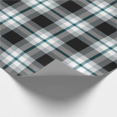 Papier voor het verpakken van Football Philadelphi (Hoek)