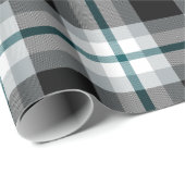 Papier voor het verpakken van Football Philadelphi (Rol Hoek)