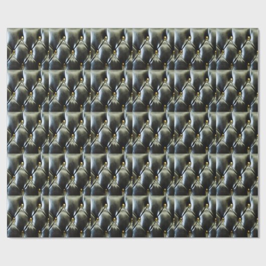 Papier voor het verpakken van gebutteerd leder (Vlak)