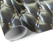 Papier voor het verpakken van gebutteerd leder (Rol Hoek)