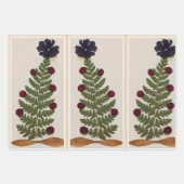 Papier voor het verpakken van gedroogde perserijen inpakpapier vel (Voorkant 2)