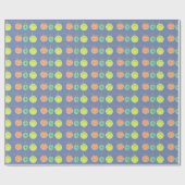 Papier voor het verpakken van gedroogde vruchten (Vlak)