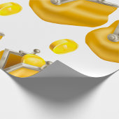 Papier voor het verpakken van geld voor munten