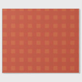 papier voor het verpakken van geplette buffelbont  (Vlak)