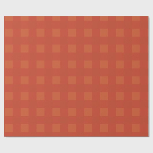 papier voor het verpakken van geplette buffelbont  (Vlak)