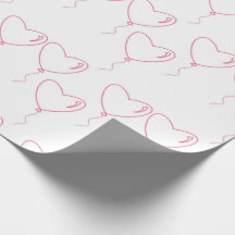 Papier voor het verpakken van geschenken voor Vale