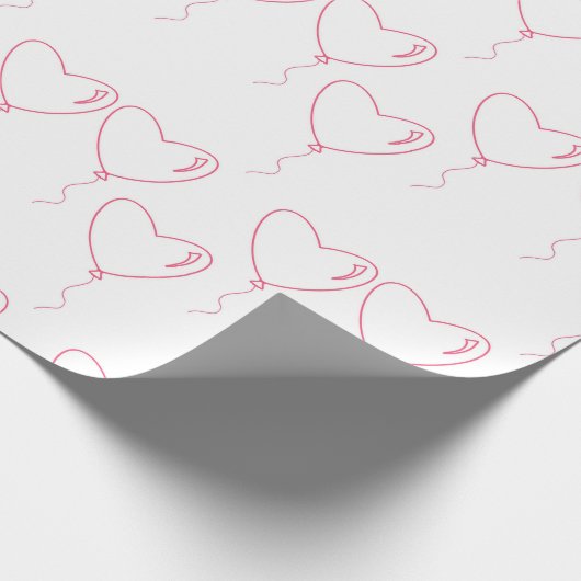 Papier voor het verpakken van geschenken voor Vale (Hoek)