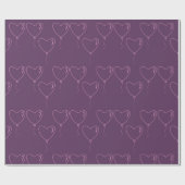 Papier voor het verpakken van geschenken voor Vale (Vlak)