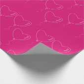 Papier voor het verpakken van geschenken voor Vale (Hoek)