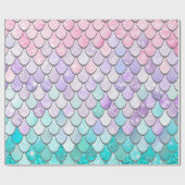 Papier voor het verpakken van gipsplaten (Vlak)