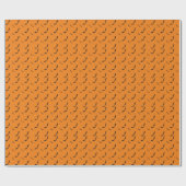 Papier voor het verpakken van hagel/hagel (Vlak)