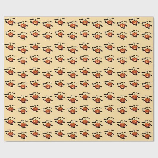 Papier voor het verpakken van hakhout (Vlak)