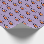 Papier voor het verpakken van hakhout (Hoek)