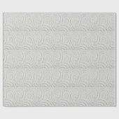 Papier voor het verpakken van handdoeken (Vlak)