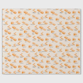 papier voor het verpakken van houtschrijnwerk (Vlak)