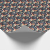 Papier voor het verpakken van kippen (Hoek)