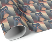 Papier voor het verpakken van kippen (Rol Hoek)