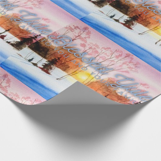 Papier voor het verpakken van korrels (Hoek)