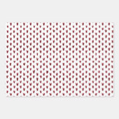 Papier voor het verpakken van kunstschilderingen inpakpapier vel (Voorkant 2)