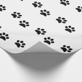 Papier voor het verpakken van kunstschildertjes (Hoek)