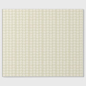 Papier voor het verpakken van leder (Vlak)