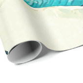 Papier voor het verpakken van leder uit bananen (Rol Hoek)