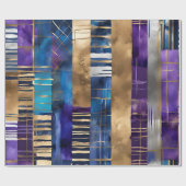 papier voor het verpakken van levendige kernversme (Vlak)