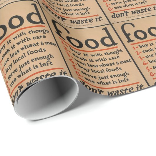 Papier voor het verpakken van levensmiddelen (Rol Hoek)