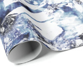 Papier voor het verpakken van marmer (Rol Hoek)