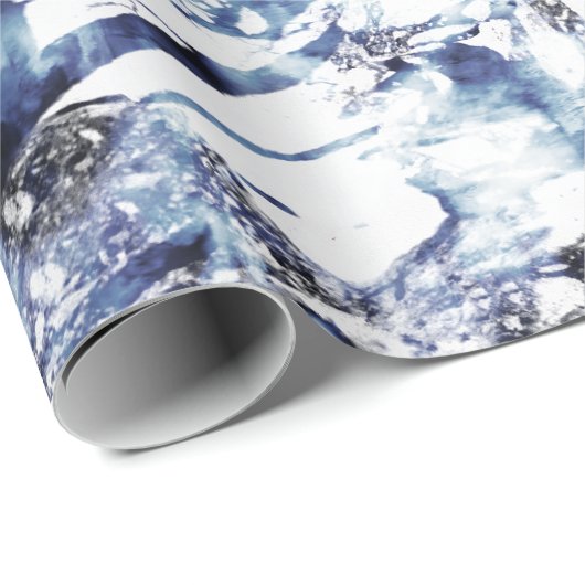 Papier voor het verpakken van marmer (Rol Hoek)