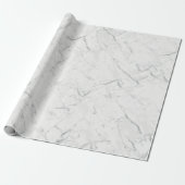 Papier voor het verpakken van marmer (Uitgerold)