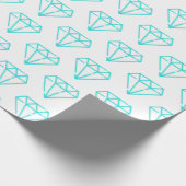 papier voor het verpakken van neonfiguren (Hoek)