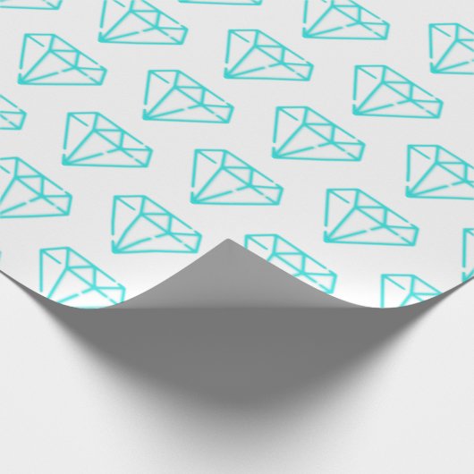 papier voor het verpakken van neonfiguren (Hoek)