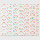 papier voor het verpakken van neonfiguren (Vlak)