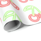 papier voor het verpakken van neonfiguren (Rol Hoek)