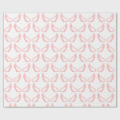 papier voor het verpakken van neonfiguren (Vlak)