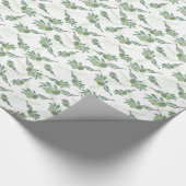 papier voor het verpakken van olijftakken | elega (Hoek)