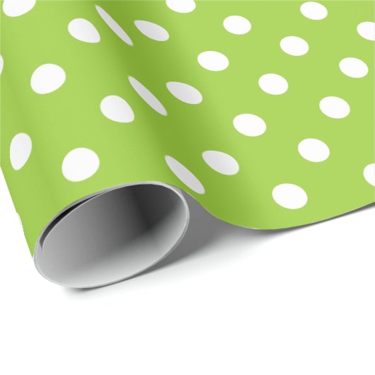 Papier voor het verpakken van pakpapier met appelg (Rol Hoek)