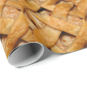 Papier voor het verpakken van pakpapier voor pakta (Rol Hoek)