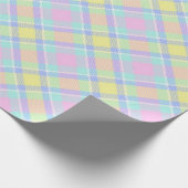 Papier voor het verpakken van pasta's (Hoek)