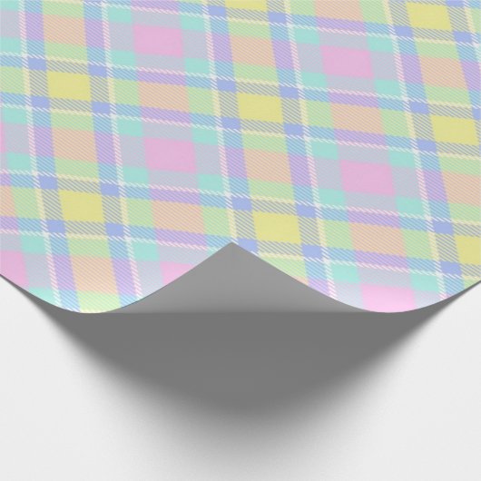 Papier voor het verpakken van pasta's (Hoek)