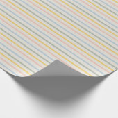 Papier voor het verpakken van pasta's (Hoek)